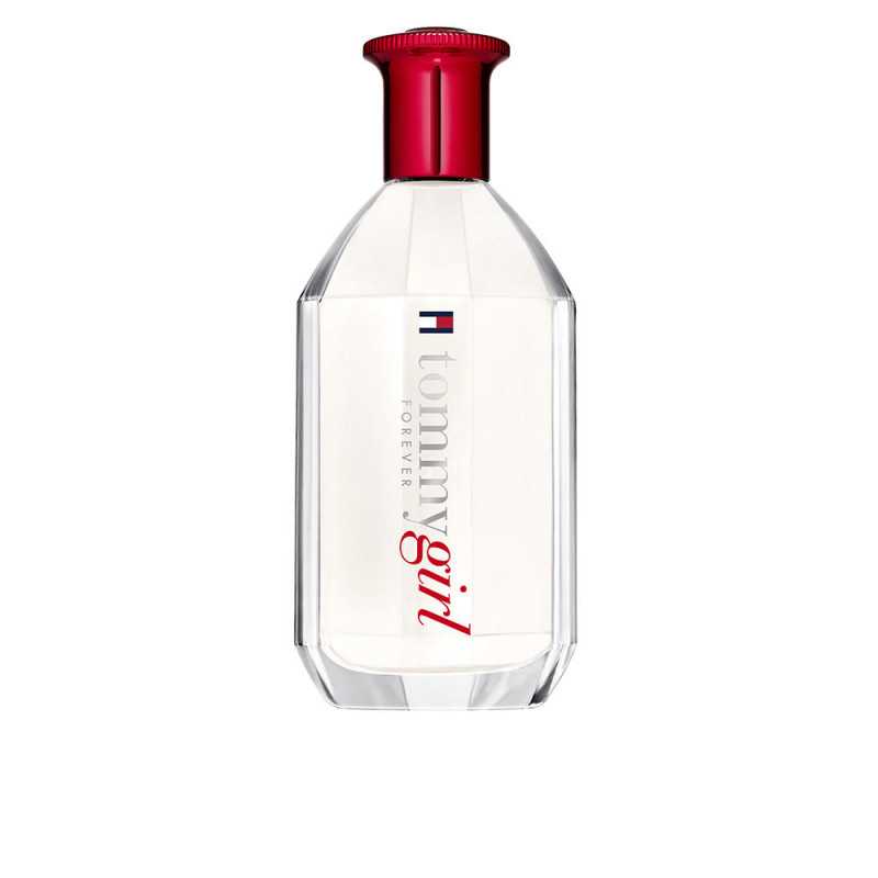 TOMMY GIRL FOREVER edt vapo 100 ml by TOMMY HILFIGER for Woman TOMMY GIRL FOREVER edt vapo 100 ml by TOMMY HILFIGER for Woman