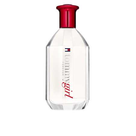 TOMMY GIRL FOREVER edt vapo 100 ml by TOMMY HILFIGER for Woman