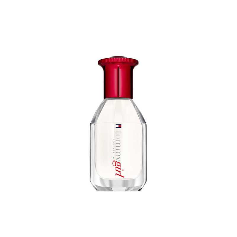 TOMMY GIRL FOREVER edt vapo 30 ml by TOMMY HILFIGER for Woman TOMMY GIRL FOREVER edt vapo 30 ml by TOMMY HILFIGER for Woman