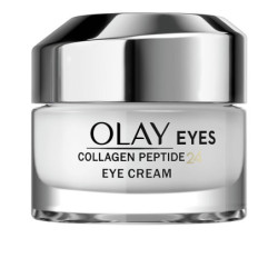 REGENERIST COLLAGEN PEPTIDE24 eye cream 15 ml by OLAY for Woman