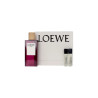 Coffret Loewe Earth Eau de Parfum 100 ml, Mini 10 ml, Solo Ella Eau de Parfum 10 ml