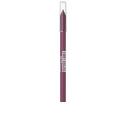 Lapiz de gel TATTOO LINER 818 burgundy bliss 13 gr by MAYBELLINE for Unisex