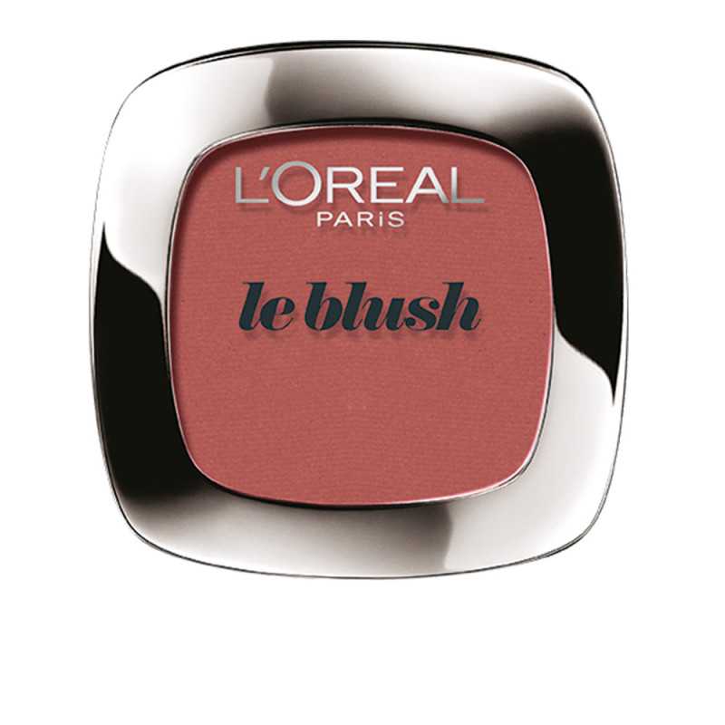 ACCORD PARFAIT le blush 120 sandalwood pink by L OREAL PARIS for Unisex ACCORD PARFAIT le blush 120 sandalwood pink by L OREAL PARIS for Unisex