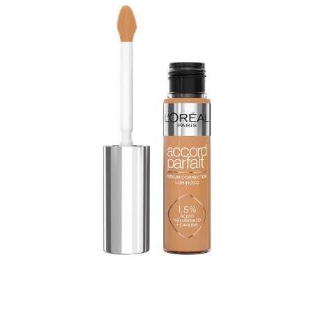 ACCORD PARFAIT serum corrector luminoso 8N 11 ml by L OREAL PARIS for Unisex