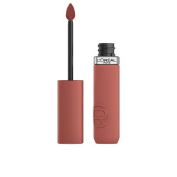 INFAILLIBLE MATTE RESISTANCE liquid lipstick 635 worth med 5 ml by L OREAL PARIS for Unisex