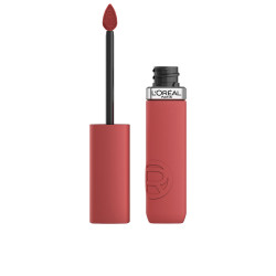 INFAILLIBLE MATTE RESISTANCE liquid lipstick 645 crush alert 5 ml by L OREAL PARIS for Unisex