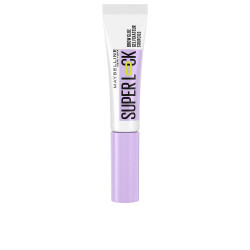 SUPER LOCK gel fijador de cejas 8 gr by MAYBELLINE for Unisex