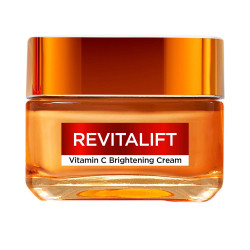 REVITALIFT crema iluminadora y alisadora de poros 50 ml by L'ORÉAL PARIS for Unisex