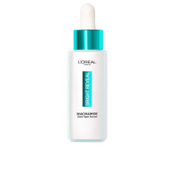 BRIGHT REVEAL NIACINAMIDA sérum para manchas oscuras 50 ml by L'ORÉAL PARIS for Unisex