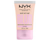 BARE WITH ME BLUR 01 PALE 30 ml by NYX PROFESSIONAL MAKE UP for Unisex