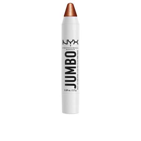 JUMBO multi use face stick flan 27 gr by NYX PROFESSIONAL MAKE UP for Unisex