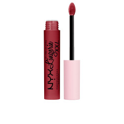 LINGERIE XXL its hotter 3250 gr by NYX PROFESSIONAL MAKE UP for Unisex