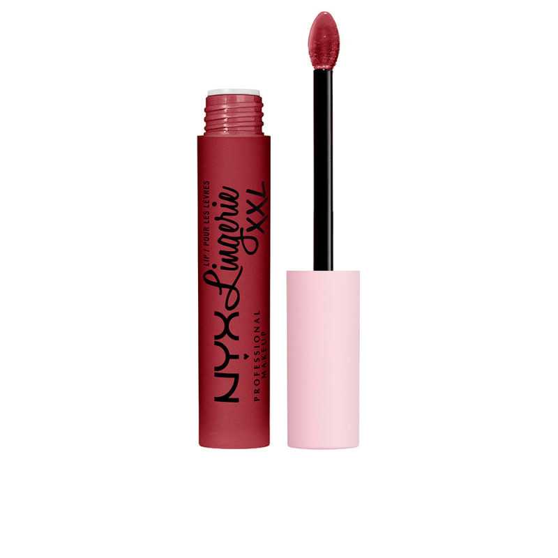 LINGERIE XXL its hotter 3250 gr by NYX PROFESSIONAL MAKE UP for Unisex