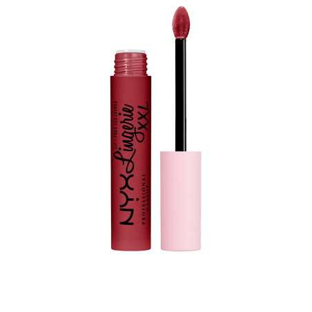 LINGERIE XXL its hotter 3250 gr by NYX PROFESSIONAL MAKE UP for Unisex