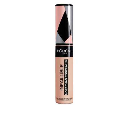 INFAILLIBLE more than concealer 325 bisque by L OREAL PARIS for Unisex