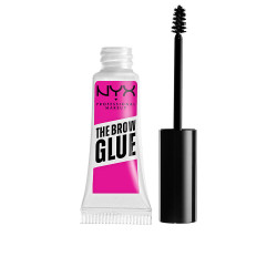THE BROW GLUE gel cejas transparent 5 gr by NYX PROFESSIONAL MAKE UP for Unisex