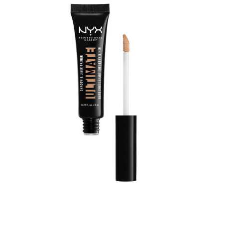 ULTIMATE prebase medium deep 8 ml by NYX PROFESSIONAL MAKE UP for Unisex