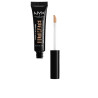 ULTIMATE prebase medium deep 8 ml by NYX PROFESSIONAL MAKE UP for Unisex