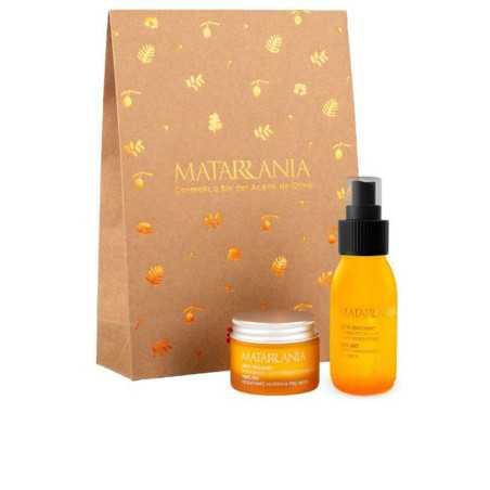 PIEL MIXTA SOL & LUNA ESTUCHE 2 pz by MATARRANIA for Unisex