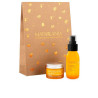 PIEL MIXTA SOL & LUNA ESTUCHE 2 pz by MATARRANIA for Unisex