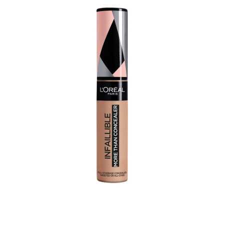 INFAILLIBLE more than concealer 329 cashew by L OREAL PARIS for Unisex
