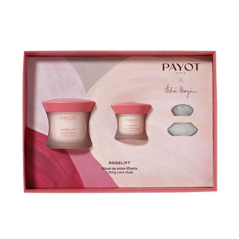 ROSELIFT ESTUCHE 3 pz by PAYOT for Woman ROSELIFT ESTUCHE 3 pz by PAYOT for Woman