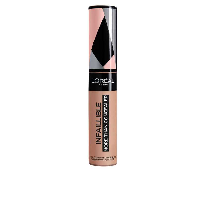 INFAILLIBLE more than concealer 330 pecan by L OREAL PARIS for Unisex INFAILLIBLE more than concealer 330 pecan by L OREAL PARIS for Unisex