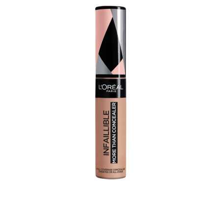 INFAILLIBLE more than concealer 330 pecan by L OREAL PARIS for Unisex