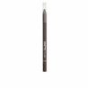 MATTE eye liner 004 mocha 12 gr by GOSH for Unisex
