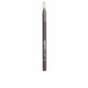 MATTE eye liner 005 mole 12 gr by GOSH for Unisex