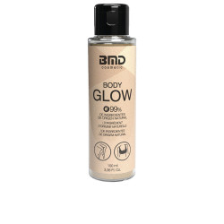 BODY GLOW 99% ingredientes naturales 100 ml by BMD COSMETIC for Unisex