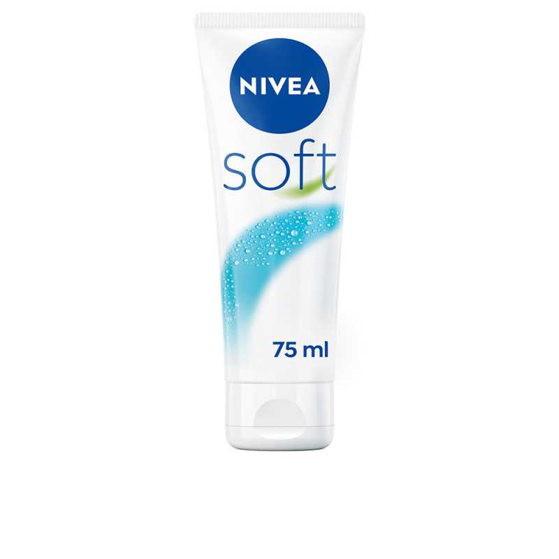 SOFT crema hidratante 75 ml by NIVEA for Woman SOFT crema hidratante 75 ml by NIVEA for Woman