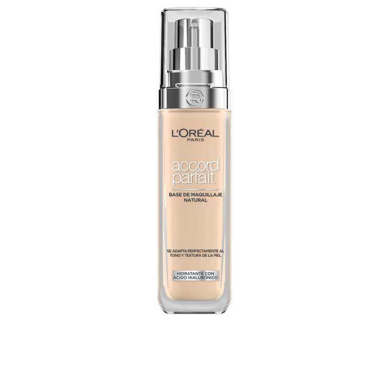 ACCORD PARFAIT foundation 2N vanilla by L OREAL PARIS for Unisex ACCORD PARFAIT foundation 2N vanilla by L OREAL PARIS for Unisex