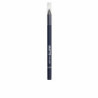 MATTE eye liner 009 midnight blue 12 gr by GOSH for Unisex