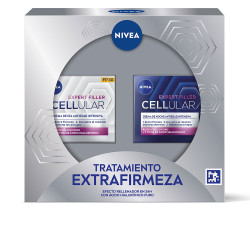 TRATAMIENTO EXTRAFIRMEZA ESTUCHE 2 pz by NIVEA for Woman