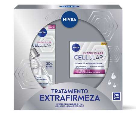 TRATAMIENTO EXTRAFIRMEZA ESTUCHE 2 pz by NIVEA for Woman