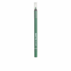 MATTE eye liner 011 alligator 12 gr by GOSH for Unisex