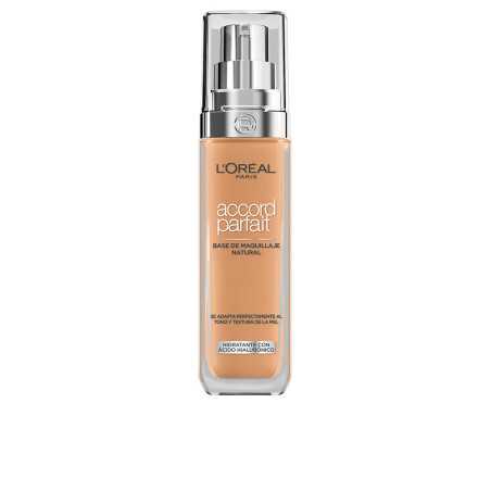 ACCORD PARFAIT foundation 7R ambre rose by L OREAL PARIS for Unisex