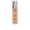 ACCORD PARFAIT foundation 7R ambre rose by L OREAL PARIS for Unisex