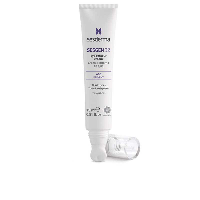 SESGEN 32 contorno ojos 15 ml by SESDERMA for Woman SESGEN 32 contorno ojos 15 ml by SESDERMA for Woman