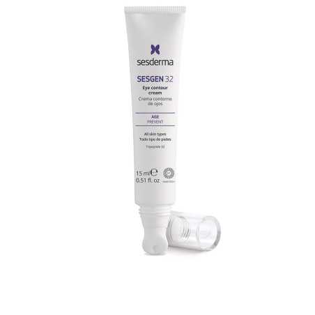 SESGEN 32 contorno ojos 15 ml by SESDERMA for Woman
