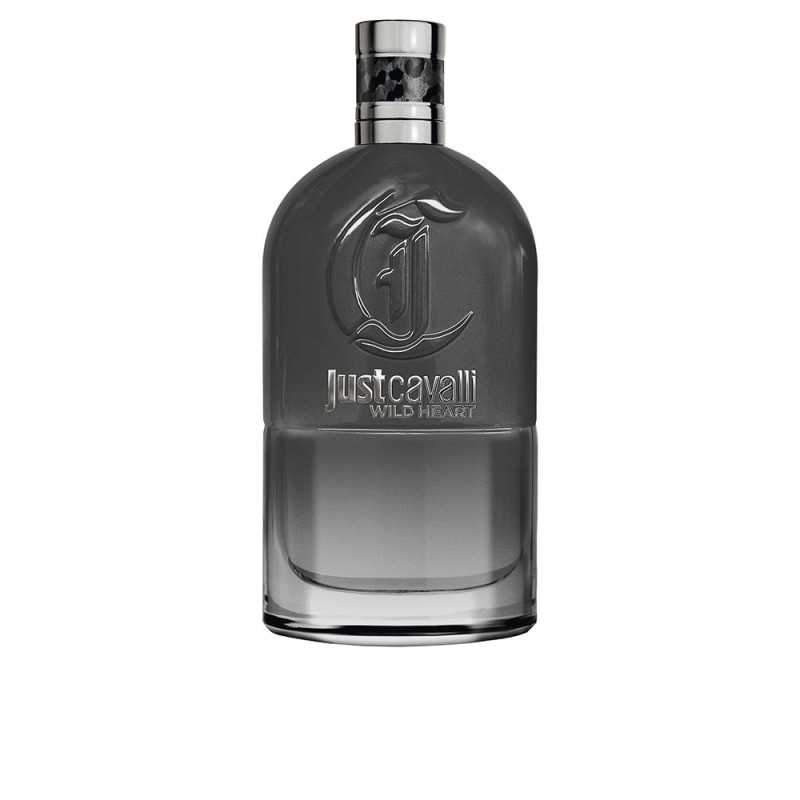 WILD HEART FOR HIM edt vapo 90 ml by ROBERTO CAVALLI for Man WILD HEART FOR HIM edt vapo 90 ml by ROBERTO CAVALLI for Man