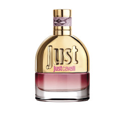 JUST CAVALLI FOR HER edt vapo 50 ml by ROBERTO CAVALLI for Woman