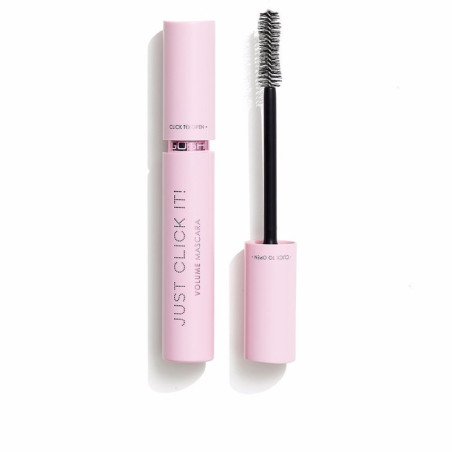 JUST CLICK IT! volume mascara 10 ml by GOSH for Unisex