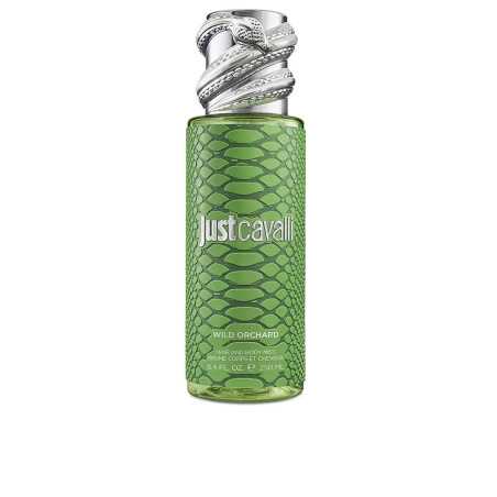 MIST GREEN spray corporal 250 ml by ROBERTO CAVALLI for Woman
