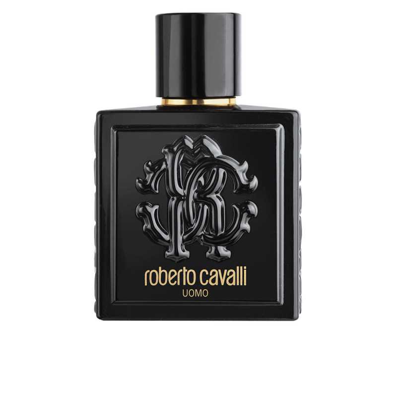 UOMO edt vapo 100 ml by ROBERTO CAVALLI for Man UOMO edt vapo 100 ml by ROBERTO CAVALLI for Man