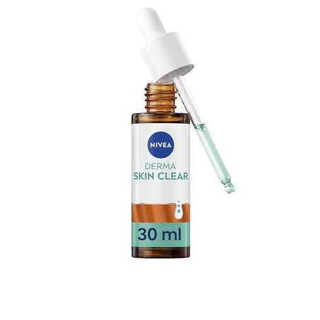 DERMA SKIN CLEAR sérum reequibilizante 30 ml by NIVEA for Unisex
