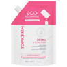 UH leche ultra hidratante corporal recarga 500 ml by TOPICREM for Unisex
