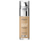 ACCORD PARFAIT foundation 6D 6W miel dore by L OREAL PARIS for Unisex