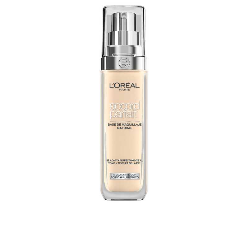 ACCORD PARFAIT foundation 15N linen by L OREAL PARIS for Unisex